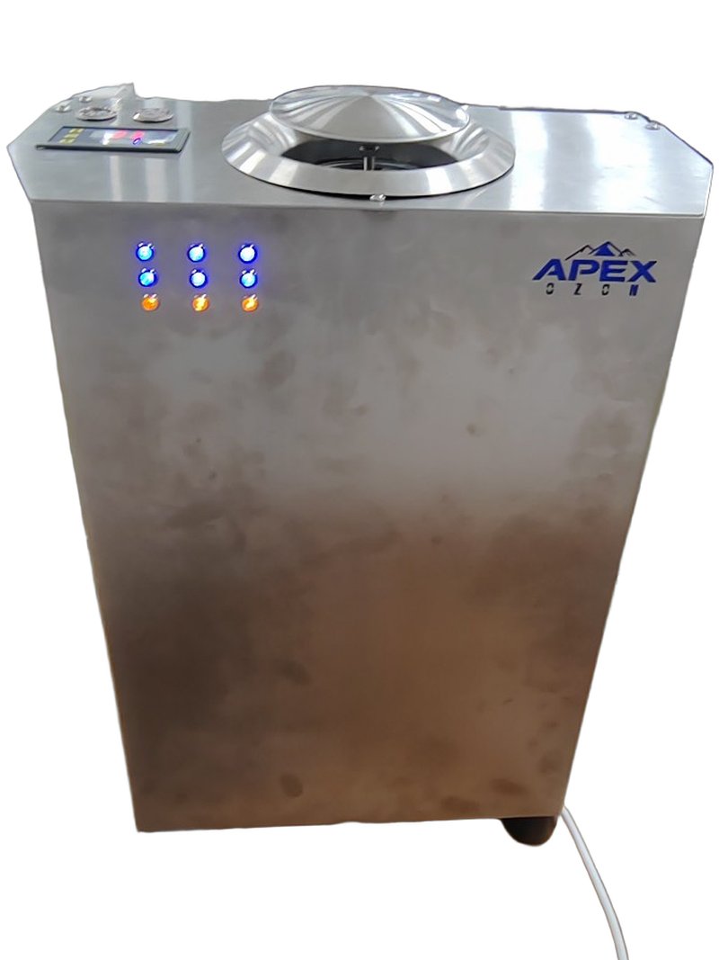 Озонатор APEX Titan 360 Pro с верхним диффузором